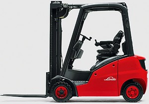 марки вилочных автопогрузчиков Kion Group